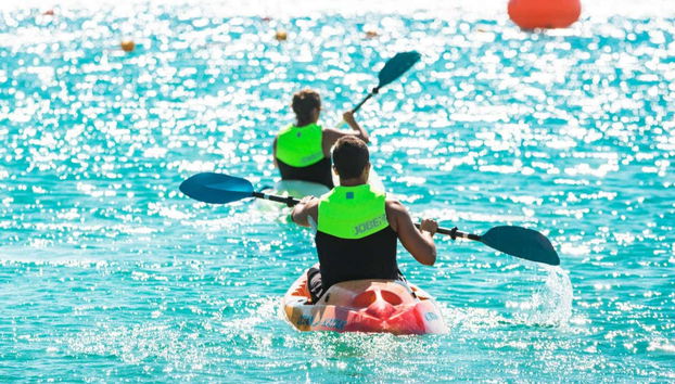 Mykonos Kayak Rental - Foto 3