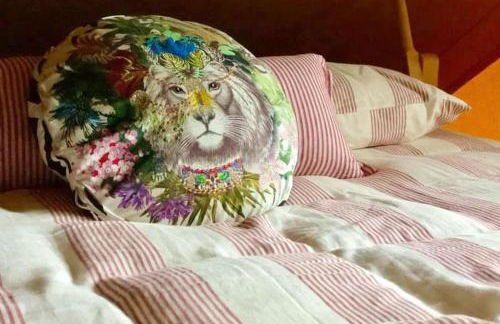 Marabou Safari Lodge - Foto 11