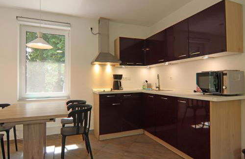 Doppelhaushalfte Seestern, Lohmen - Foto 17