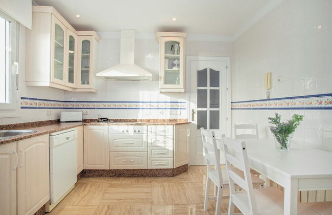 Genteel Home Mirador de La Barrosa - Foto 10