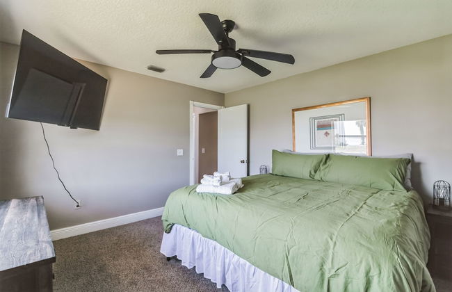 Micanopy Lake Retreat 3 Bedroom Home by RedAwning - Foto 4