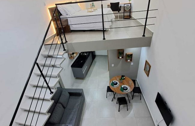 LOFTS INDAIATUBA - Photo 2