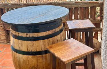 Marvellous Malaga Mediterranean and Mountain Views - Photo 9