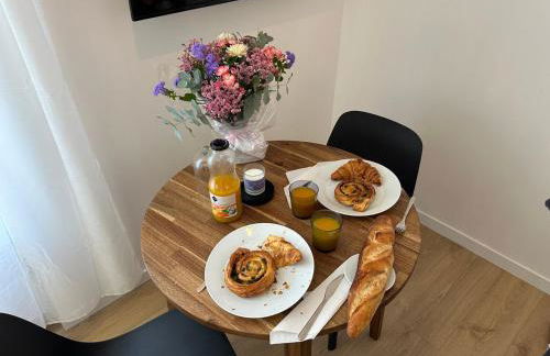 GuestReady - Charming Stay near Paris - Foto 44