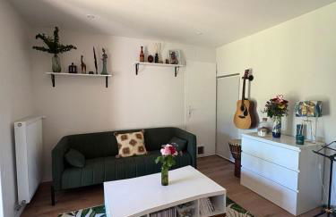 Plein Sud -Maison proche centre, idéal famille - Foto 29