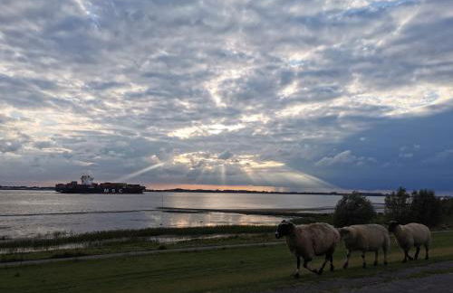 Haus am Deich - Foto 22