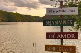 Casa Velho Chico - Foto 15