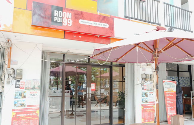 Aurora Rooms at Apartment Mahakam - Photo 25