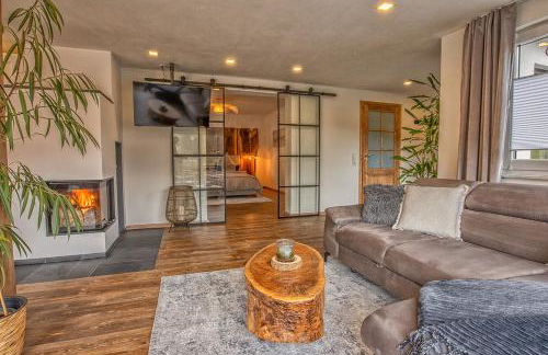 Ferienhaus Enzquelle - Foto 1