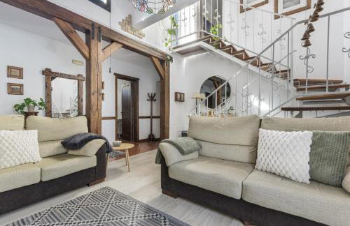 Casa Rural Kiko - Foto 33