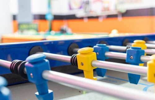 Sunset Dreams Villa, Beautiful 4 Bedroom Villa with Private Pool Near Disney 422 - Foto 35