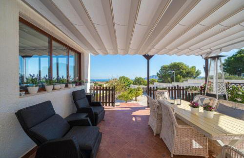 Villa Belmonte FAMILY VILLA - Photo 41