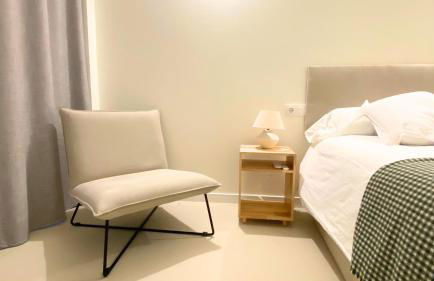 El Apartamento - Photo 19