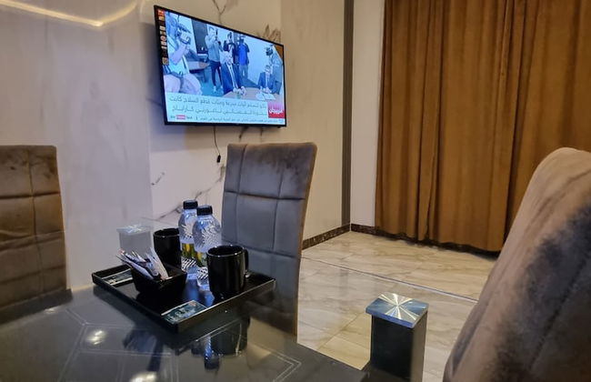 Riyadh Ronza Nanis Hotel - Foto 18