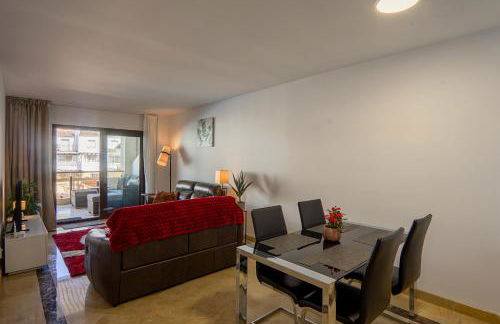 Beach side apartment La Duquesa - Photo 5