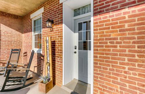 5,000 Sq Ft Antebellum Farmhouse 3 Mi to Antietam! - Foto 32