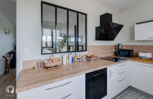 Villa Soléna - Foto 17