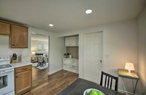 Cozy Home on 17 Acres, 3 Miles to Downtown! - Foto 9