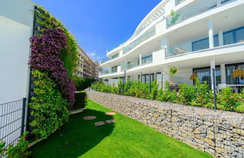 Mara's Apartments Higuerón West - Mediterranean Style - Beach & Golf - Large Sunny Terrace - Photo 11