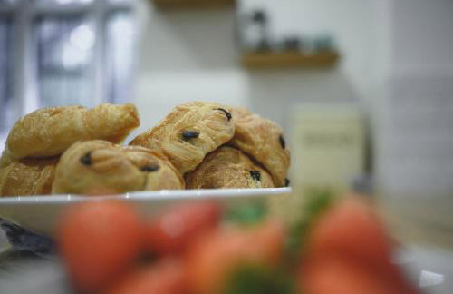 The Old Cook's House - Foto 26