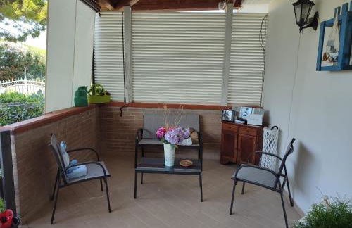 Villa Giuseppe - Foto 18