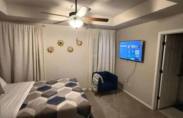 Gorgeous, Brand New 3 Bedrooms Home- Built 2024, Near SeaWorld & Lackland AFB - Foto 4