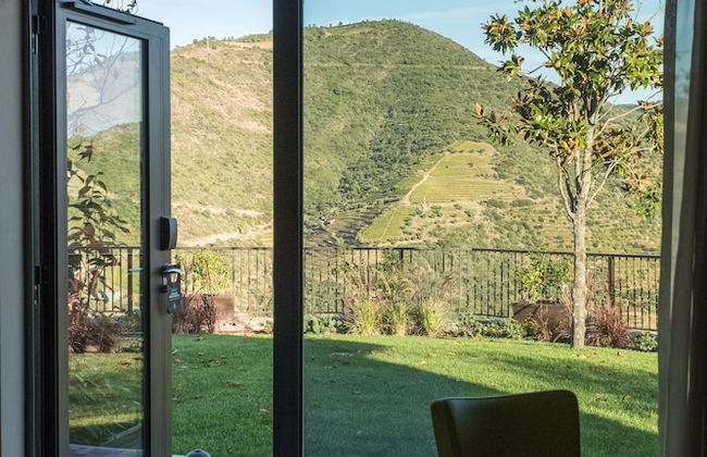 Vila Gale Douro Vineyards Hotel - Foto 10