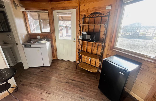 River's Edge Resort at Heber Valley - Foto 20