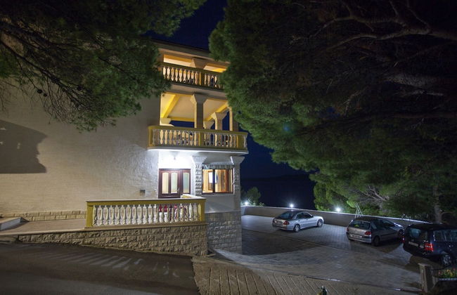 Beach Side Brela - Foto 47