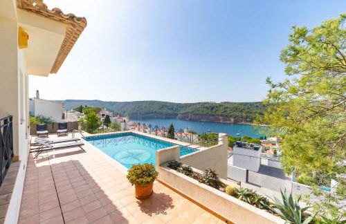 Villa Isabelle - Foto 38