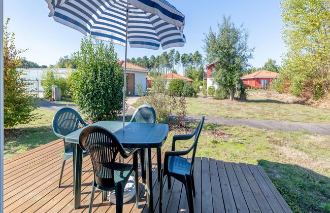 House Near Lake Biscarrosse - Photo 16