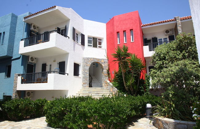 Sweet Memory Apartments - Foto 19