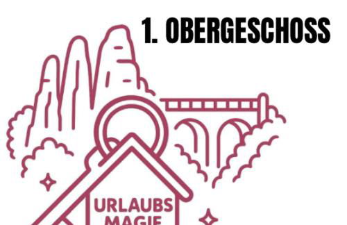 B7 - Urlaubsmagie Maisonette Wohnung mit Balkon - Foto 33