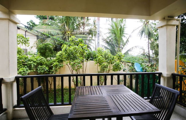 11 Bedroom Sea Front Triple Villas Koh Phangan SDV231/233/234-By Samui Dream Villas - Photo 41