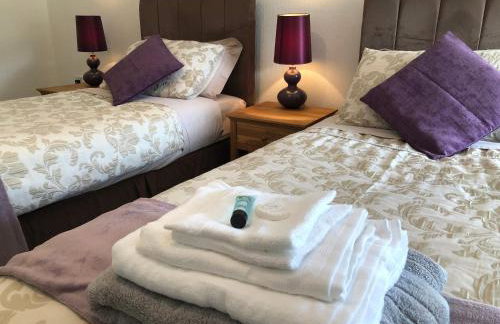 Ballygroggan Farmhouse - Uk35208 - Foto 10