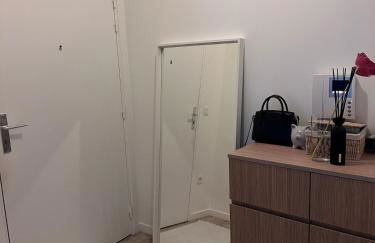 F2 cosy près Aéroport Orly et PARIS - Foto 5