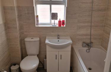 SK Short Let - Foto 24