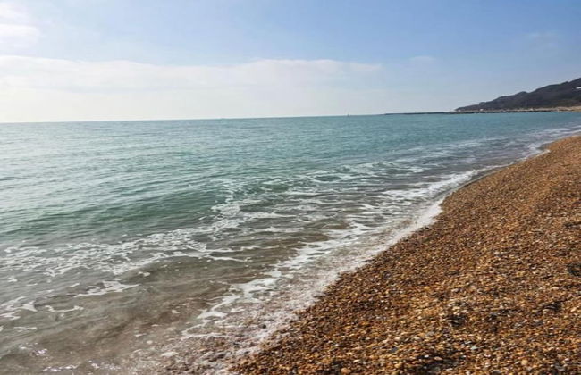 Apartment in Folkestone Near Sandgate Beach - Foto 32