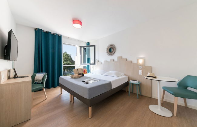 Belambra Clubs L'isle Sur La Sorgue - Domaine De Mousquety - Photo 3