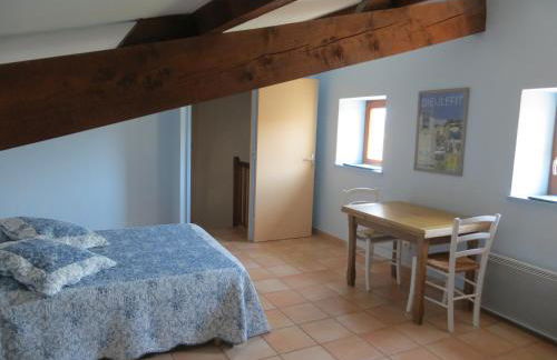 Le Mas des Restanques - Foto 26