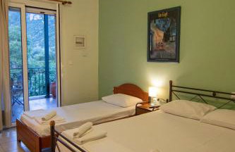 Tsertos Apartments - Foto 47