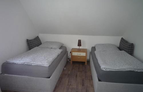 Ferienwohnung mit 3 Schlafzimmern - Photo 5