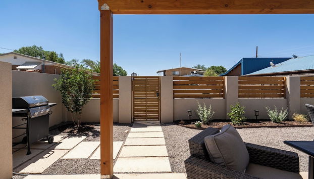 Crescent Moon Casita by Kokopelli Property Management - Foto 5