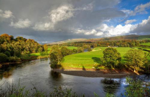 Norwood Cottage - Foto 37