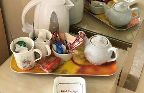 Queens Road Rental - Winchester Accommodation - Foto 64