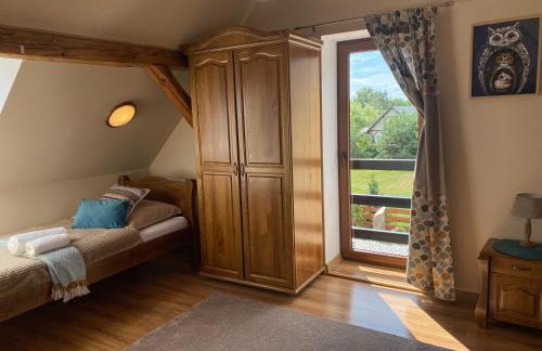 Kamień i Sowa - Foto 77