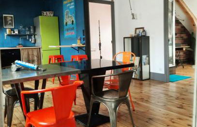 Le Chic Broc Ground - Foto 6