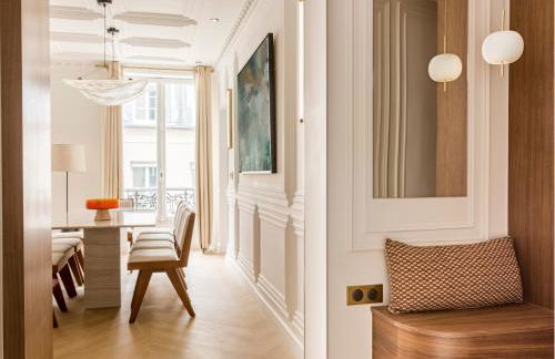 Merveil - Signature Suite - Marais - Caire II - Foto 15