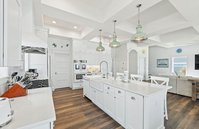 Beach House - Sailfish by PHG - Foto 19