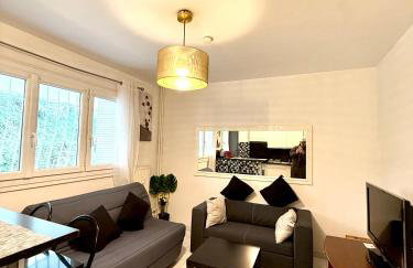 Charmant appartement 3 pièces au cœur de Nice - Foto 5